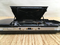 GD8191 Plz Read Item Condi PSP-3000 PIANO BLACK SONY PSP Console Japan