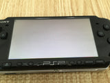 GD8191 Plz Read Item Condi PSP-3000 PIANO BLACK SONY PSP Console Japan