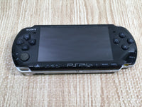 GD8191 Plz Read Item Condi PSP-3000 PIANO BLACK SONY PSP Console Japan