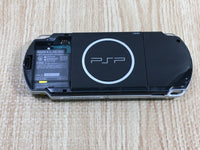 GD8191 Plz Read Item Condi PSP-3000 PIANO BLACK SONY PSP Console Japan