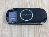 GD8191 Plz Read Item Condi PSP-3000 PIANO BLACK SONY PSP Console Japan