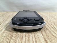 GD8191 Plz Read Item Condi PSP-3000 PIANO BLACK SONY PSP Console Japan