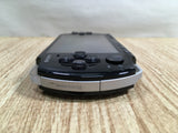 GD8191 Plz Read Item Condi PSP-3000 PIANO BLACK SONY PSP Console Japan