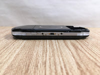 GD8191 Plz Read Item Condi PSP-3000 PIANO BLACK SONY PSP Console Japan