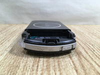 GD8191 Plz Read Item Condi PSP-3000 PIANO BLACK SONY PSP Console Japan