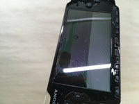 GD8192 Plz Read Item Condi PSP-3000 PIANO BLACK SONY PSP Console Japan