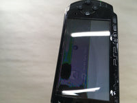 GD8192 Plz Read Item Condi PSP-3000 PIANO BLACK SONY PSP Console Japan