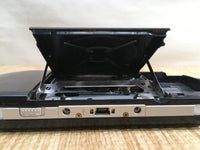 GD8192 Plz Read Item Condi PSP-3000 PIANO BLACK SONY PSP Console Japan