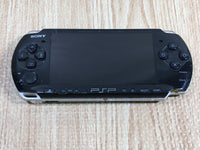 GD8192 Plz Read Item Condi PSP-3000 PIANO BLACK SONY PSP Console Japan