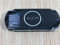 GD8192 Plz Read Item Condi PSP-3000 PIANO BLACK SONY PSP Console Japan