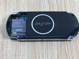 GD8192 Plz Read Item Condi PSP-3000 PIANO BLACK SONY PSP Console Japan