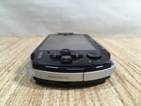 GD8192 Plz Read Item Condi PSP-3000 PIANO BLACK SONY PSP Console Japan