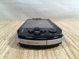 GD8192 Plz Read Item Condi PSP-3000 PIANO BLACK SONY PSP Console Japan