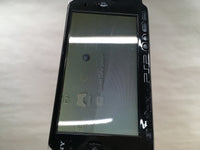 GD8193 Plz Read Item Condi PSP-3000 PIANO BLACK SONY PSP Console Japan