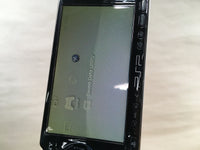 GD8193 Plz Read Item Condi PSP-3000 PIANO BLACK SONY PSP Console Japan