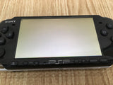 GD8193 Plz Read Item Condi PSP-3000 PIANO BLACK SONY PSP Console Japan