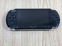 GD8193 Plz Read Item Condi PSP-3000 PIANO BLACK SONY PSP Console Japan