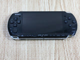 GD8193 Plz Read Item Condi PSP-3000 PIANO BLACK SONY PSP Console Japan