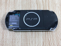 GD8193 Plz Read Item Condi PSP-3000 PIANO BLACK SONY PSP Console Japan