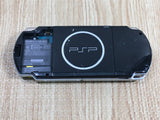 GD8193 Plz Read Item Condi PSP-3000 PIANO BLACK SONY PSP Console Japan