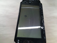 GD8193 Plz Read Item Condi PSP-3000 PIANO BLACK SONY PSP Console Japan