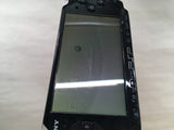 GD8193 Plz Read Item Condi PSP-3000 PIANO BLACK SONY PSP Console Japan
