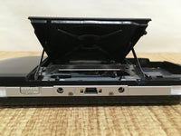 GD8194 Plz Read Item Condi PSP-3000 PIANO BLACK SONY PSP Console Japan