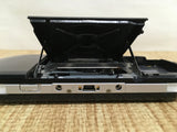 GD8194 Plz Read Item Condi PSP-3000 PIANO BLACK SONY PSP Console Japan