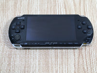 GD8194 Plz Read Item Condi PSP-3000 PIANO BLACK SONY PSP Console Japan