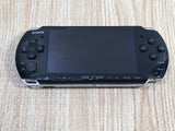 GD8194 Plz Read Item Condi PSP-3000 PIANO BLACK SONY PSP Console Japan