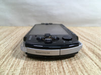 GD8194 Plz Read Item Condi PSP-3000 PIANO BLACK SONY PSP Console Japan