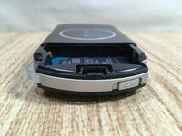 GD8194 Plz Read Item Condi PSP-3000 PIANO BLACK SONY PSP Console Japan