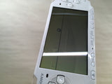 GD8195 Plz Read Item Condi PSP-3000 PEARL WHITE SONY PSP Console Japan