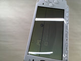 GD8195 Plz Read Item Condi PSP-3000 PEARL WHITE SONY PSP Console Japan