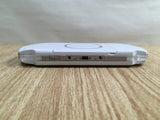 GD8195 Plz Read Item Condi PSP-3000 PEARL WHITE SONY PSP Console Japan