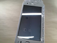GD8196 Plz Read Item Condi PSP-3000 PEARL WHITE SONY PSP Console Japan