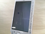 GD8196 Plz Read Item Condi PSP-3000 PEARL WHITE SONY PSP Console Japan