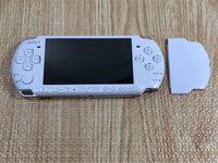 GD8196 Plz Read Item Condi PSP-3000 PEARL WHITE SONY PSP Console Japan