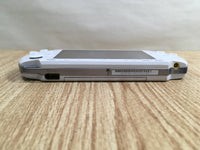 GD8196 Plz Read Item Condi PSP-3000 PEARL WHITE SONY PSP Console Japan
