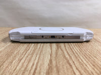 GD8196 Plz Read Item Condi PSP-3000 PEARL WHITE SONY PSP Console Japan