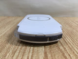 GD8196 Plz Read Item Condi PSP-3000 PEARL WHITE SONY PSP Console Japan