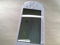 GD8197 Plz Read Item Condi PSP-3000 PEARL WHITE SONY PSP Console Japan