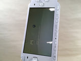 GD8197 Plz Read Item Condi PSP-3000 PEARL WHITE SONY PSP Console Japan