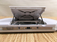 GD8197 Plz Read Item Condi PSP-3000 PEARL WHITE SONY PSP Console Japan
