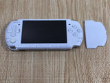 GD8197 Plz Read Item Condi PSP-3000 PEARL WHITE SONY PSP Console Japan