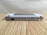 GD8197 Plz Read Item Condi PSP-3000 PEARL WHITE SONY PSP Console Japan