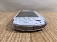 GD8197 Plz Read Item Condi PSP-3000 PEARL WHITE SONY PSP Console Japan