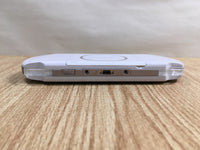 GD8197 Plz Read Item Condi PSP-3000 PEARL WHITE SONY PSP Console Japan