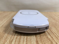 GD8197 Plz Read Item Condi PSP-3000 PEARL WHITE SONY PSP Console Japan
