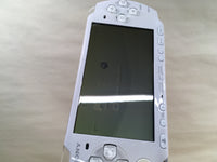 GD8197 Plz Read Item Condi PSP-3000 PEARL WHITE SONY PSP Console Japan
